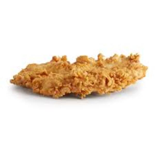 crispy