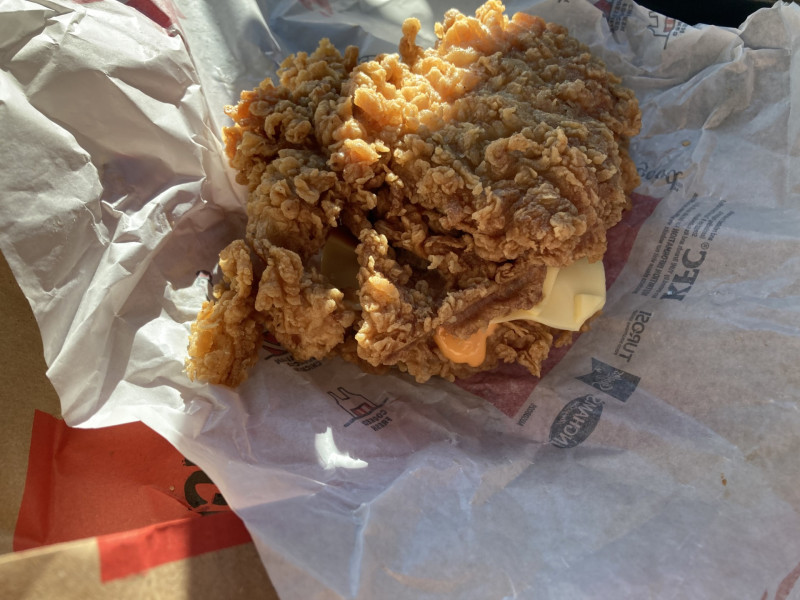 Fiery Double 3