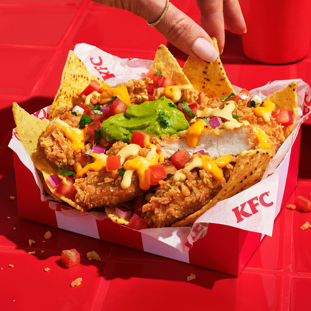 Nachos 1