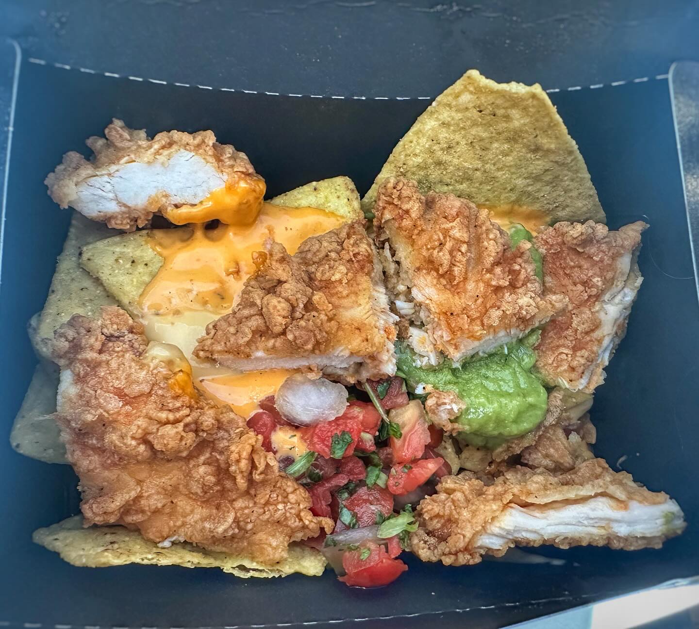 Nachos 2